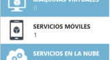 Servicios Móviles